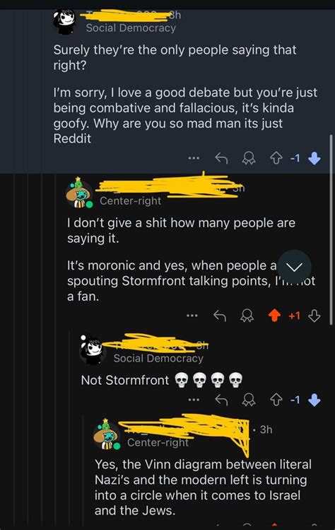 askconservatives|Reddit .
